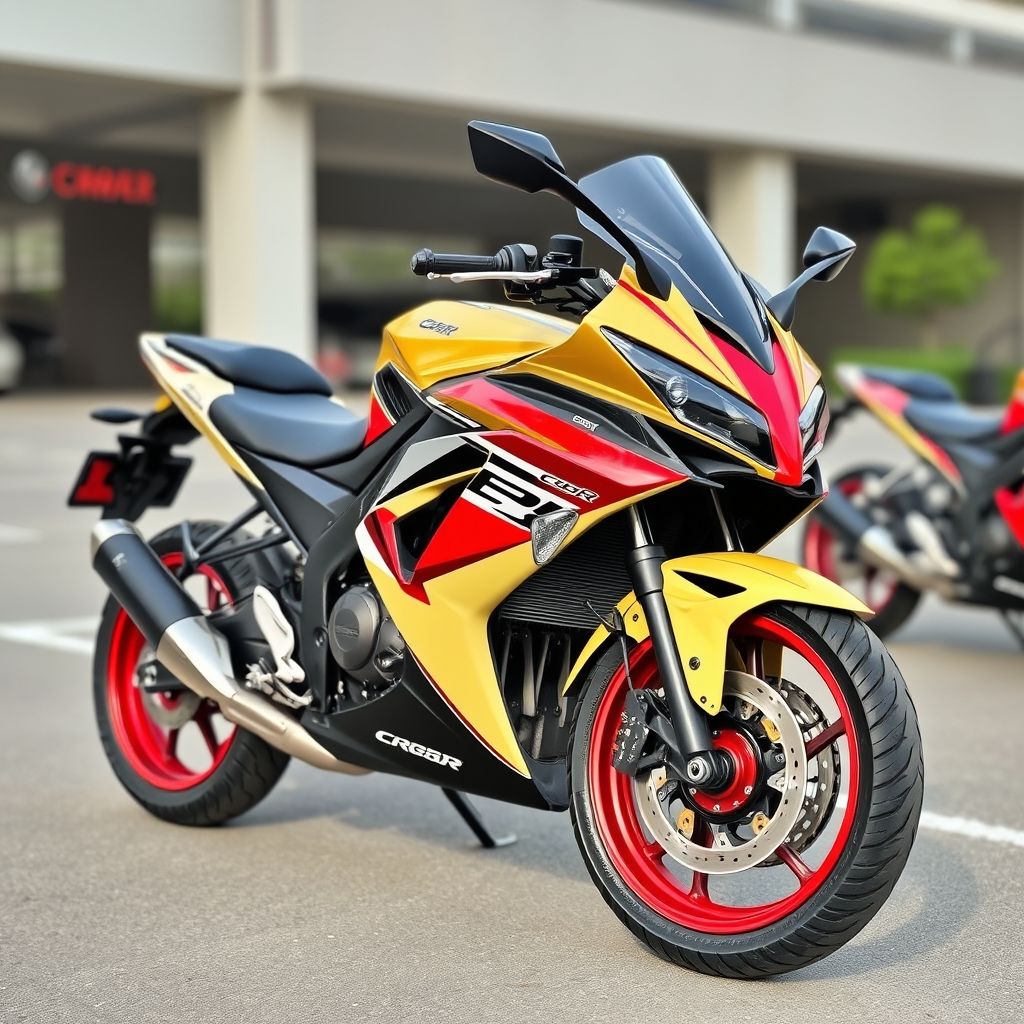 ข้อได้เปรียบของ CBR650R 2026 ในตลาดปัจจุบัน